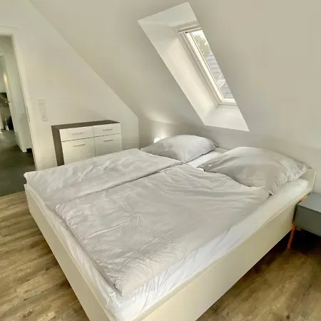 Panoramadeck Am Harkebruegger Mit Sauna Und Kamin Prázdninový dům *